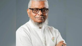 সিলেট-৪ আসনে আরিফুল হক চৌধুরীর ভূমিধ্বস জয়