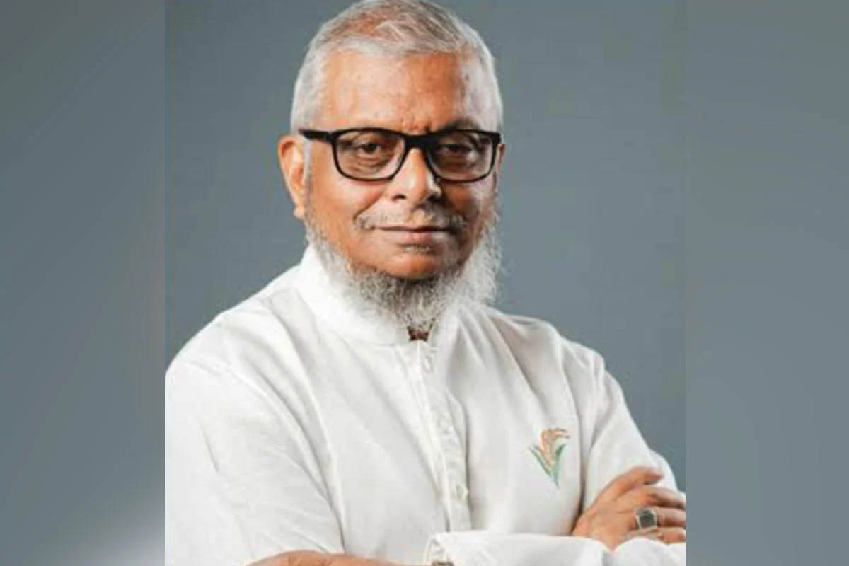 সিলেট-৪ আসনে আরিফুল হক চৌধুরীর ভূমিধ্বস জয়