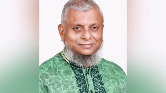 সিলেট-৪ : এক কেন্দ্রে এগিয়ে আরিফুল হক চৌধুরী