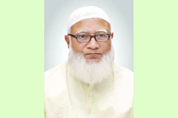 ভাতা নয়, কর্মসংস্থানের ব্যবস্থা করে দিতে চাই-ডা. শফিকুর রহমান
