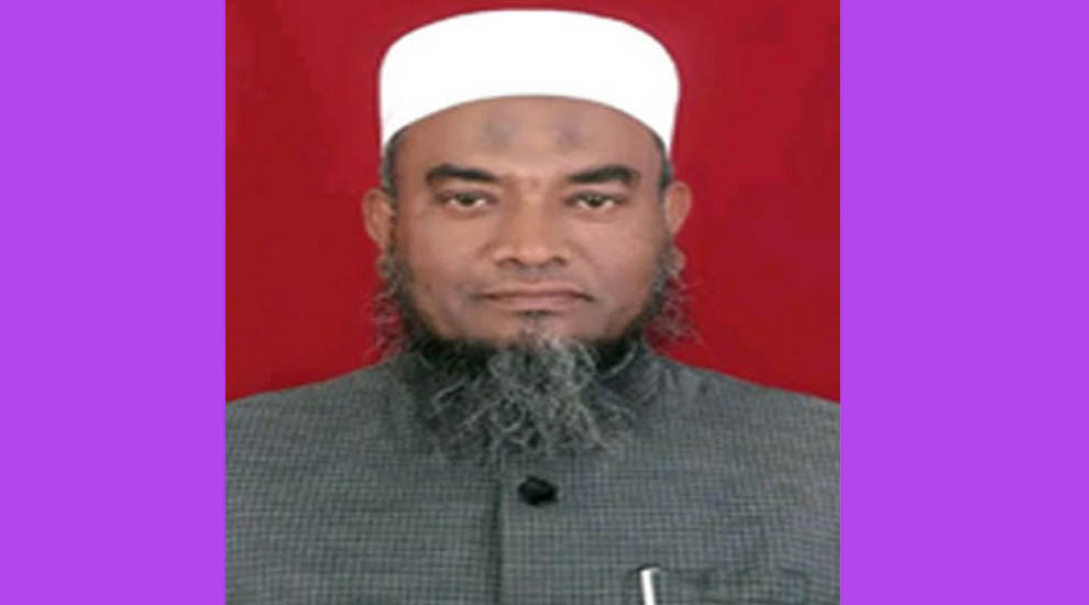 সিলেট-৫ আসনে খেলাফত মজলিসের আবুল হাসান বিজয়ী