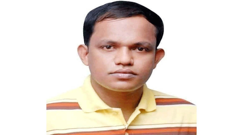 সিলেটে সাবেক ছাত্রলীগ নেতা তপন কান্তি দে চাকরিচ্যুত