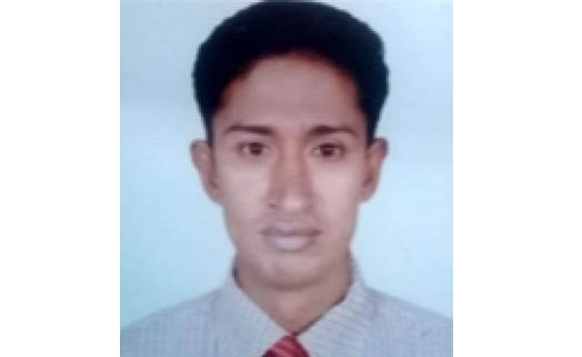 সাংবাদিক মিজানুর রহমান আর নেই