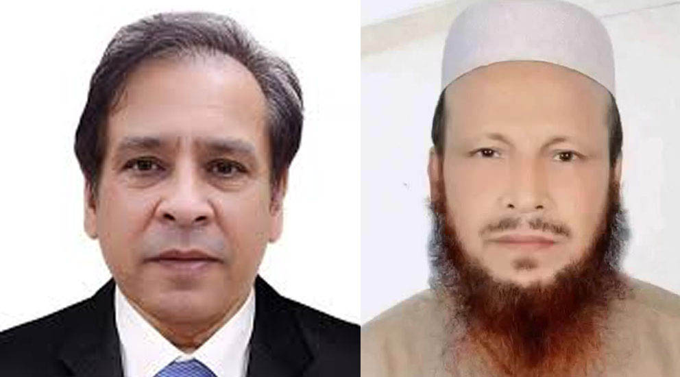 হবিগঞ্জ-১: বড় ব্যাবধানে এগিয়ে রেজা কিবরিয়া