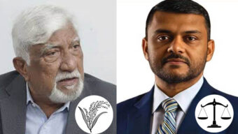 সুনামগঞ্জ-২ আসনে এগিয়ে বিএনপি