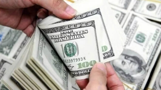 ফেব্রুয়ারিতে এসেছে ৩ বিলিয়ন ডলারের বেশি রেমিট্যান্স