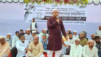 এবার গোলাপগঞ্জ-বিয়ানীবাজারে কাঙ্ক্ষিত উন্নয়ন হবে : এমপি এমরান
