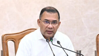 রাজধানীতে নারীদের জন্য আলাদা বাস সার্ভিস চালুর নির্দেশ প্রধানমন্ত্রীর