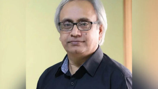 প্রধানমন্ত্রীর স্পিচ রাইটার হলেন মাহফুজুর রহমান