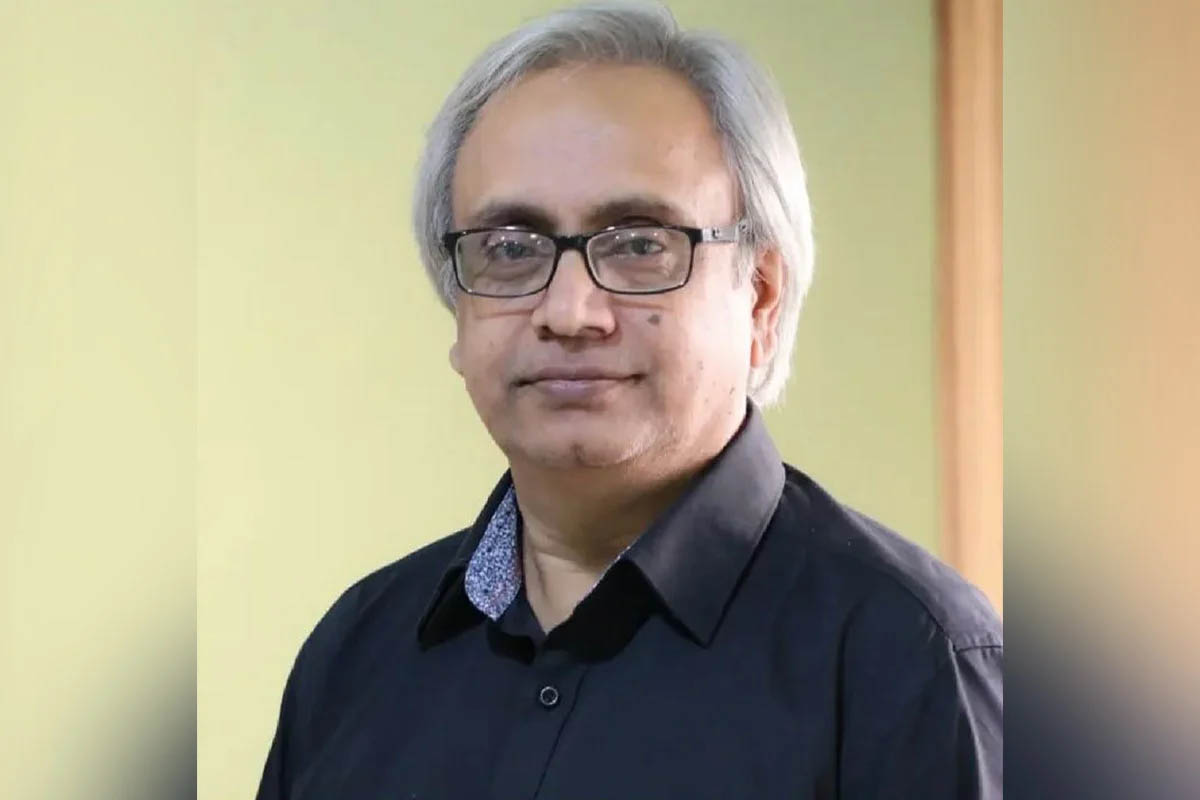 প্রধানমন্ত্রীর স্পিচ রাইটার হলেন মাহফুজুর রহমান