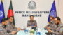 চাঁদাবাজি-ছিনতাই বন্ধে পুলিশকে কঠোর হতে বললেন আইজিপি
