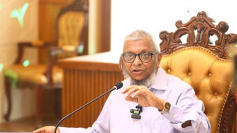 প্রশাসনকে মন্ত্রী আরিফের যে নির্দেশ