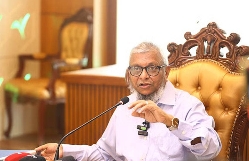 প্রশাসনকে মন্ত্রী আরিফের যে নির্দেশ