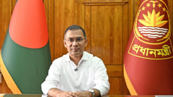 ডেঙ্গু-চিকুনগুনিয়া থেকে রক্ষায় প্রতিরোধমূলক ব্যবস্থা নেওয়ার আহ্বান প্রধানমন্ত্রীর