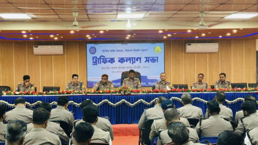 এসএমপি কমিশনারের যেসব নির্দেশনা, না মানলে ক ঠো র ব্যবস্থা