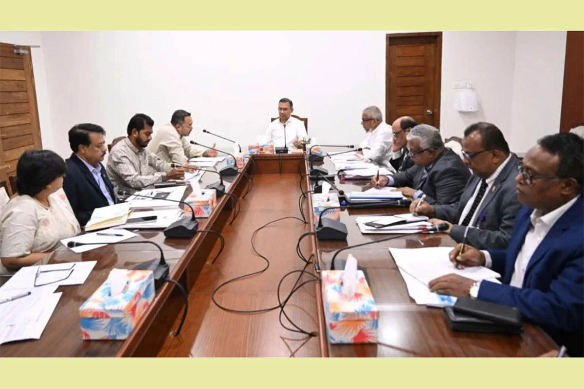 দক্ষ জনশক্তি গড়তে ভাষা প্রশিক্ষণ কেন্দ্র খোলার নির্দেশ প্রধানমন্ত্রীর