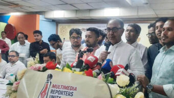 বিএনপির স্থায়ী কমিটির সদস্য ও প্রধানমন্ত্রীর উপদেষ্টা মির্জা আব্বাস বলেছেন