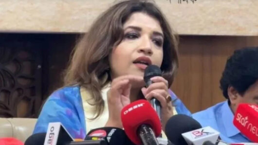দেশের স্বার্থকে প্রাধান্য দিয়ে সবার সঙ্গে সম্পর্ক রাখা হবে : পররাষ্ট্র প্রতিমন্ত্রী
