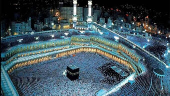 শবেকদর :হাজার মাসের চেয়েও উত্তম যে রাত