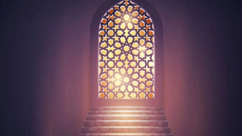 পবিত্র কোরআন একটি জীবন্ত মোজেজা