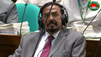 ত্রয়োদশ সংসদের স্পিকার হলেন মেজর হাফিজ উদ্দিন আহমদ