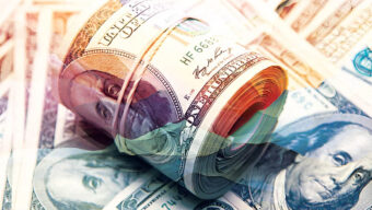 চলতি অর্থবছর রেমিট্যান্স বেড়েছে ২২.৯ শতাংশ