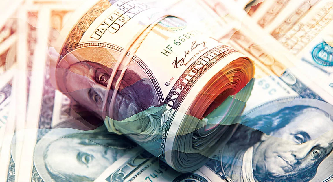 চলতি অর্থবছর রেমিট্যান্স বেড়েছে ২২.৯ শতাংশ