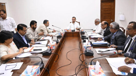 বিদ্যুৎ সাশ্রয়ে প্রধানমন্ত্রীর ব্যতিক্রমী উদ্যোগ