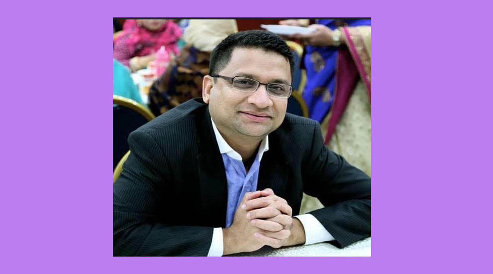আন্তর্জাতিক আর্থিক প্রতিষ্ঠান আলটুরা গ্লোবালের সিইও হলেন সিলেটের নিয়াজ