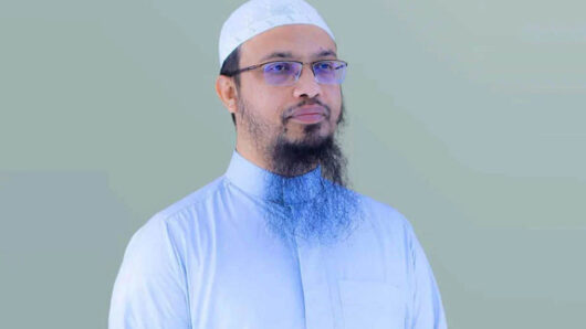 রমাদানের শেষ দশক ইবাদতের শ্রেষ্ঠ সময়