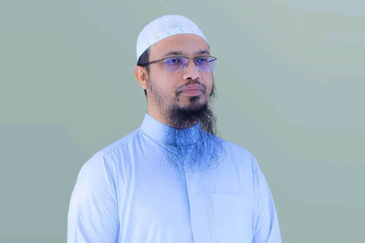 রমাদানের শেষ দশক ইবাদতের শ্রেষ্ঠ সময়