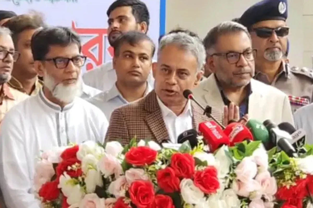 বাড়ছে না তেলের দাম, ঈদে ভাড়া বাড়ালে ক ঠো র ব্যবস্থার হুঁ শি য়া রি মন্ত্রীর