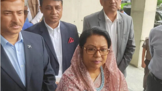 দ্রুতই চালু হবে শাহজালালের তৃতীয় টার্মিনাল: বিমানমন্ত্রী