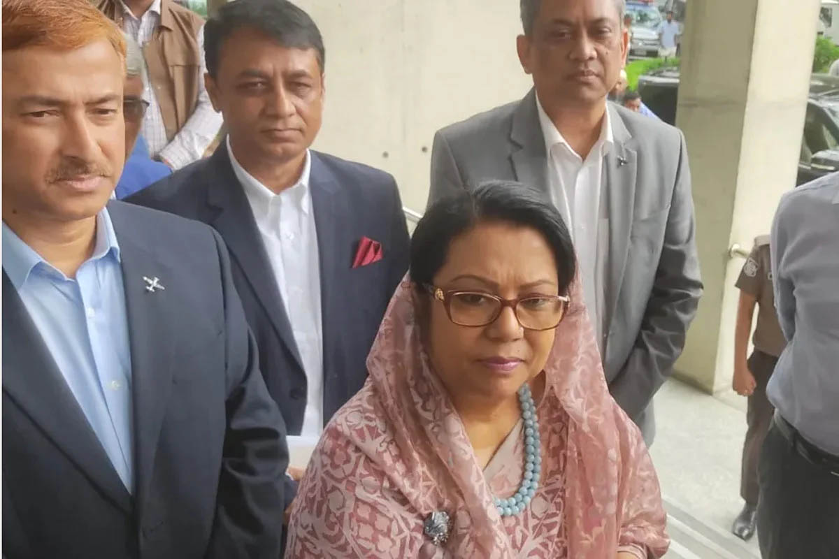 দ্রুতই চালু হবে শাহজালালের তৃতীয় টার্মিনাল: বিমানমন্ত্রী