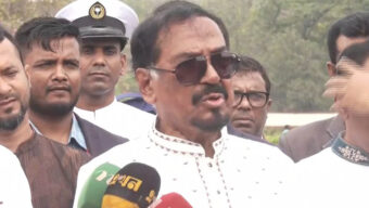 সংসদে নিরপেক্ষ আম্পায়ারিং করব: স্পিকার