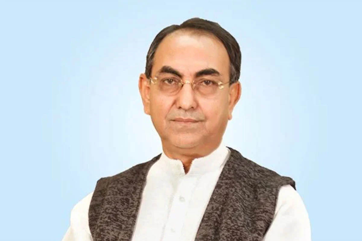 মির্জা আব্বাসের ম স্তি ষ্কে অ স্ত্রো প চা র সম্পন্ন