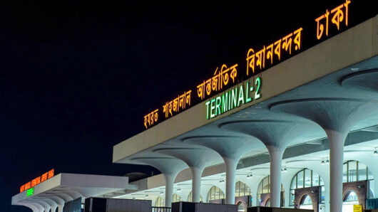 দেশে ফিরলেন কাতারে আটকে পড়া ৪৩০ বাংলাদেশি