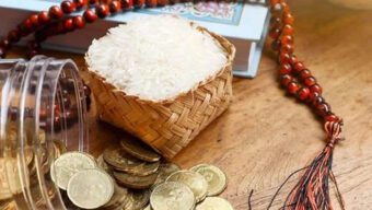 জাকাতের গুরুত্ব ও আদায়ের খাত