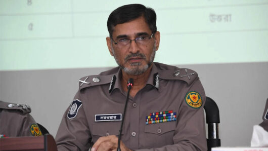 ঈদে ল ক্ক ড়-ঝ ক্ক ড় বাস নামালেই তাৎক্ষণিক ব্যবস্থা: ডিএমপি