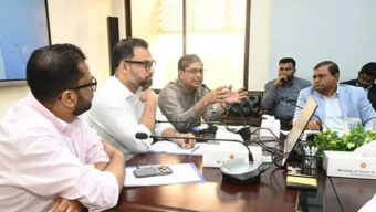 মাঠের সং ক ট কাটাতে সরকারের নতুন পরিকল্পনা