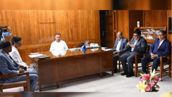 কৃষক কার্ড বিতরণ শুরু পহেলা বৈশাখে, এ নিয়ে প্রধানমন্ত্রীর সভাপতিত্বে বৈঠক