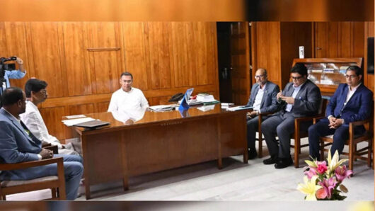 কৃষক কার্ড বিতরণ শুরু পহেলা বৈশাখে, এ নিয়ে প্রধানমন্ত্রীর সভাপতিত্বে বৈঠক