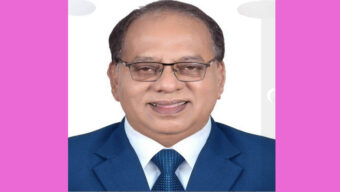 সিলেট জেলা পরিষদের প্রশাসক হলেন কাহের শামীম