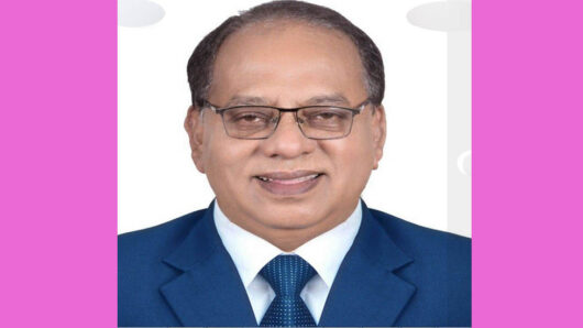 সিলেট জেলা পরিষদের প্রশাসক হলেন কাহের শামীম