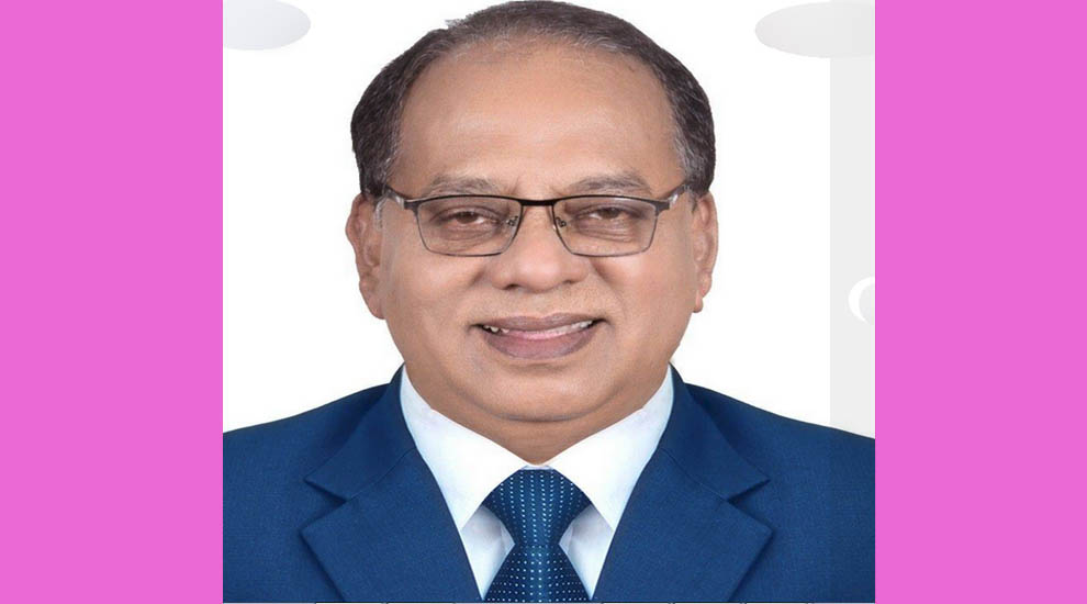 সিলেট জেলা পরিষদের প্রশাসক হলেন কাহের শামীম