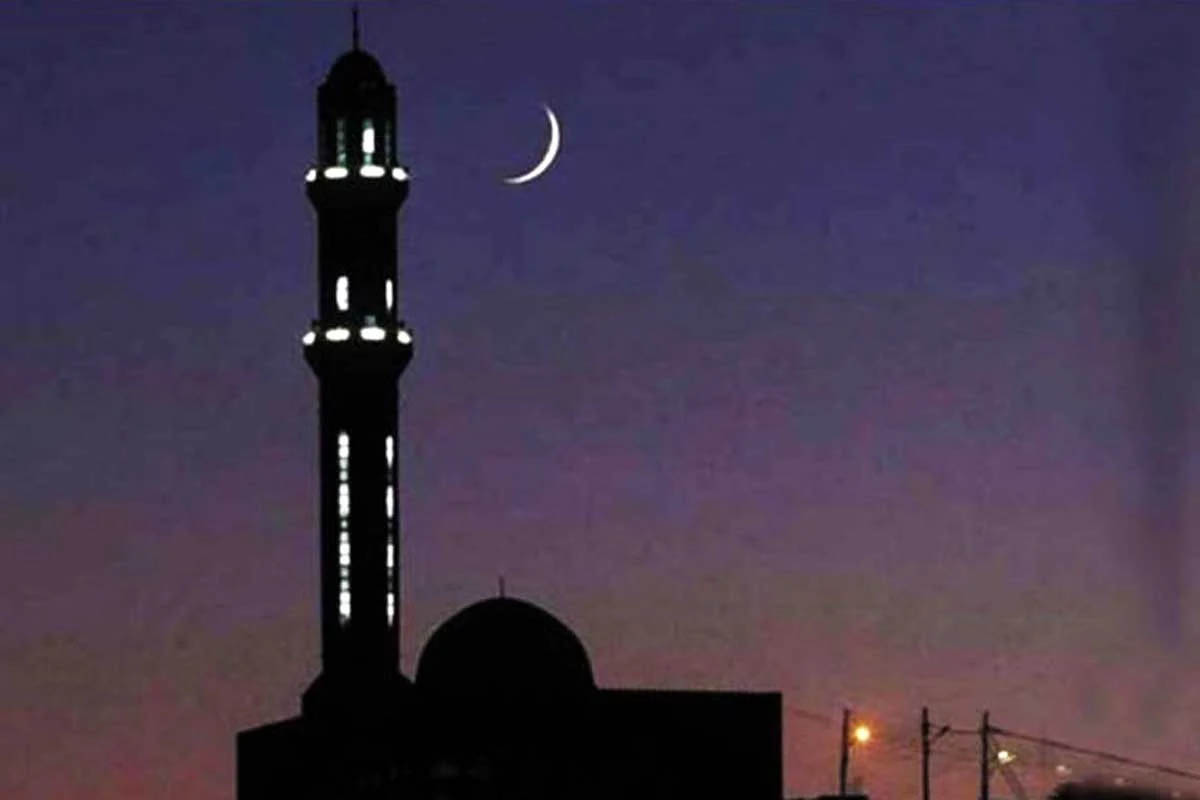 ঈদ কবে, জানা যাবে বৃহস্পতিবার