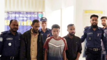 বিশ্বনাথের কিশোরী সুনামগঞ্জে ধ*র্ষি*ত, গ্রে প্তা র ৩