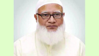 মিন্টো রোডের বাসভবনে শুভেচ্ছা বিনিময় করবেন জামায়াত আমির ডা. শফিকুর রহমান