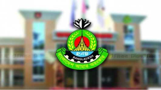 ঈদ উৎসব, সিলেটে প্রস্তুত র‌্যাব