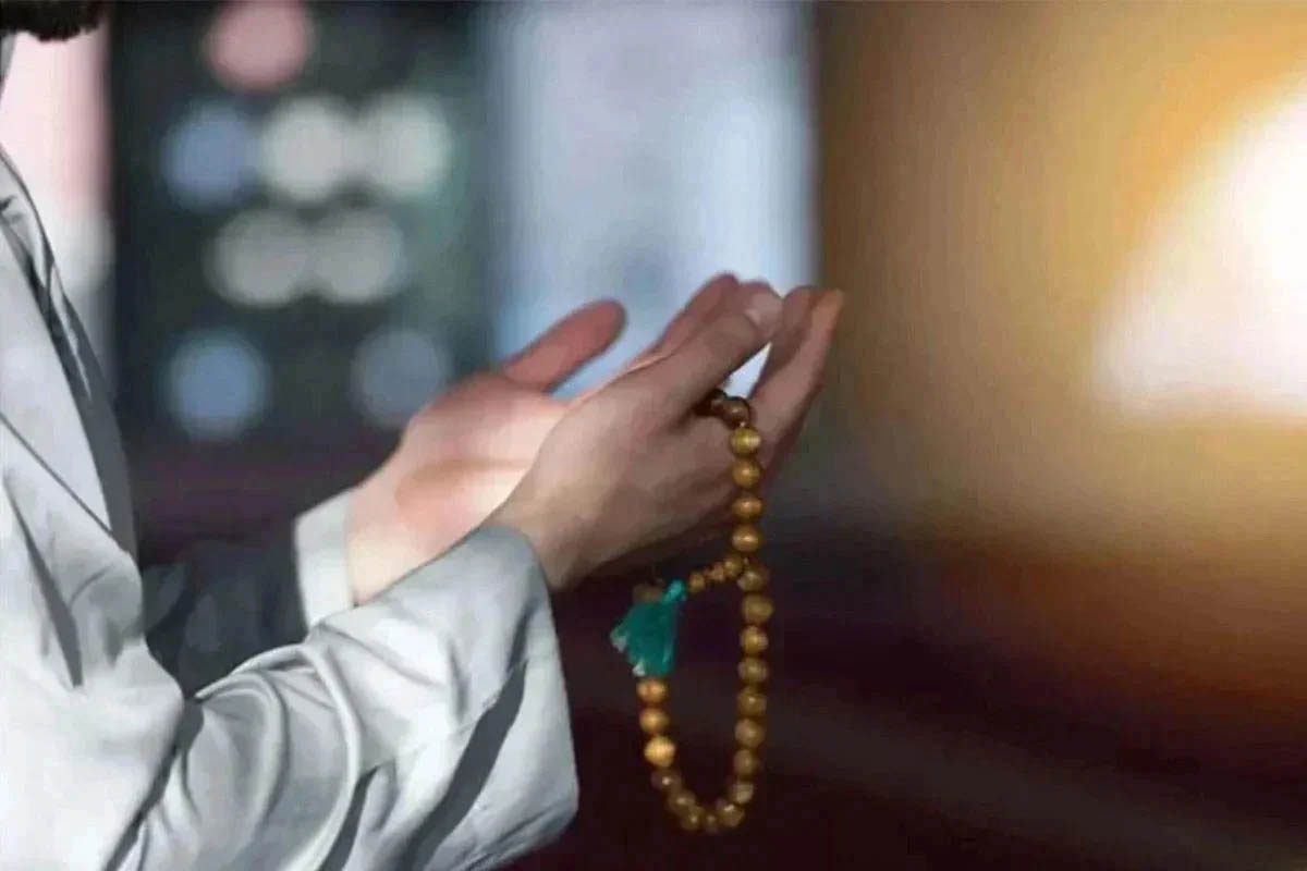 সারা বছরই হোক মুমিনের আমল